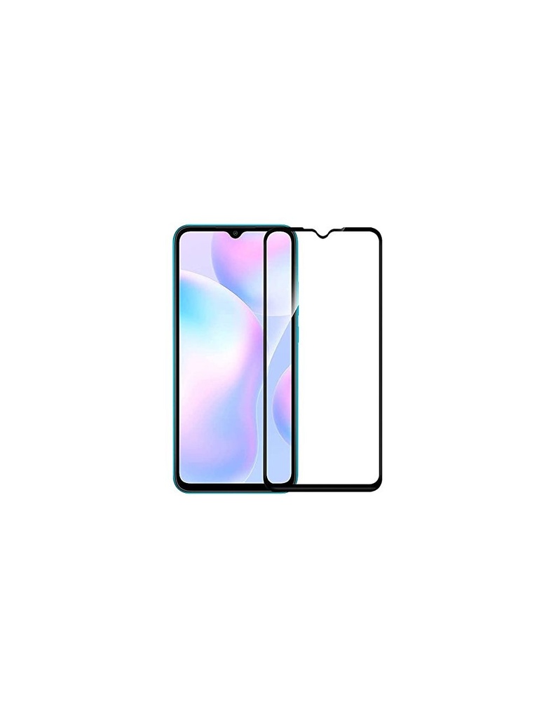 TIF Redmi 9 Active Tempered Glass