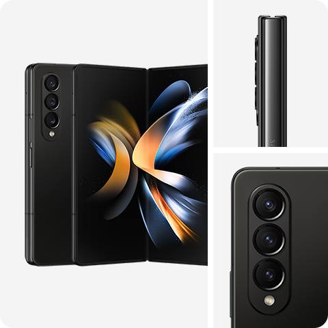Galaxy Z Fold4 5G