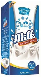 MILK 1 lit