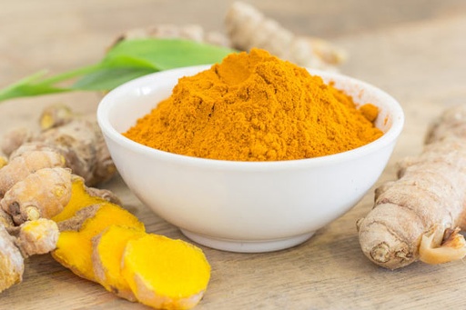 Turmeric