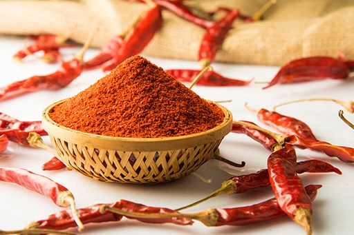 Red Chilli