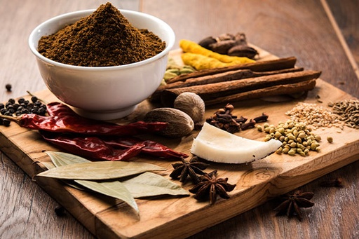 Garam Masala