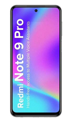 Redmi Note9 pro